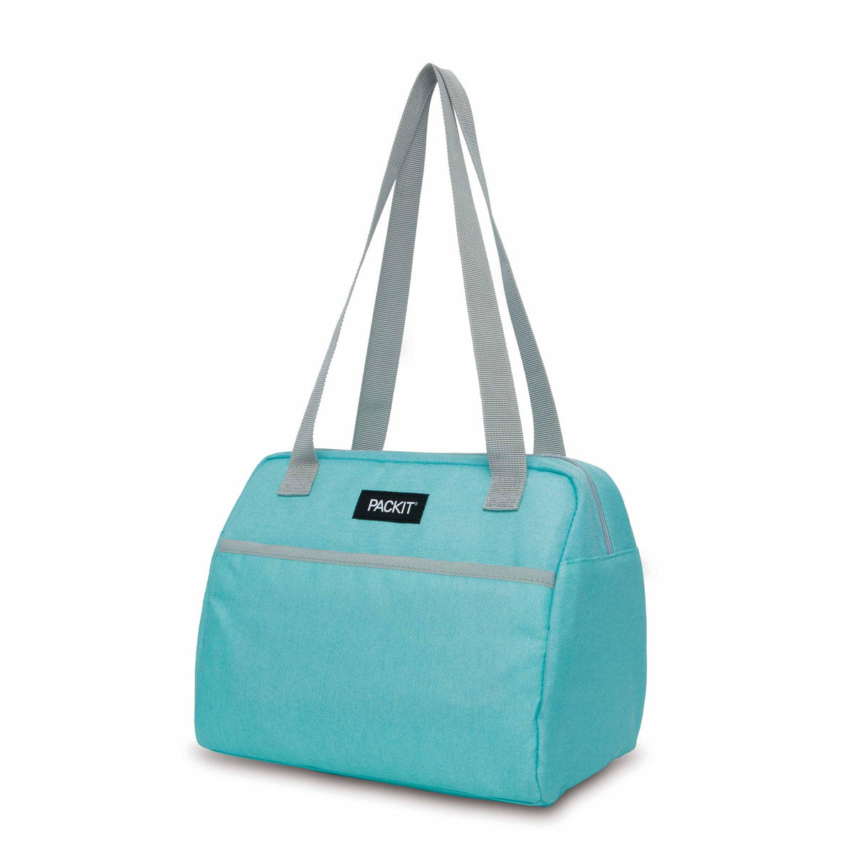 freezable-hampton-lunch-bag-f8 2022_Hampton-Lunch-Bag_Soft-Mint-Gray_Left_Straps-Up_Lores.jpg