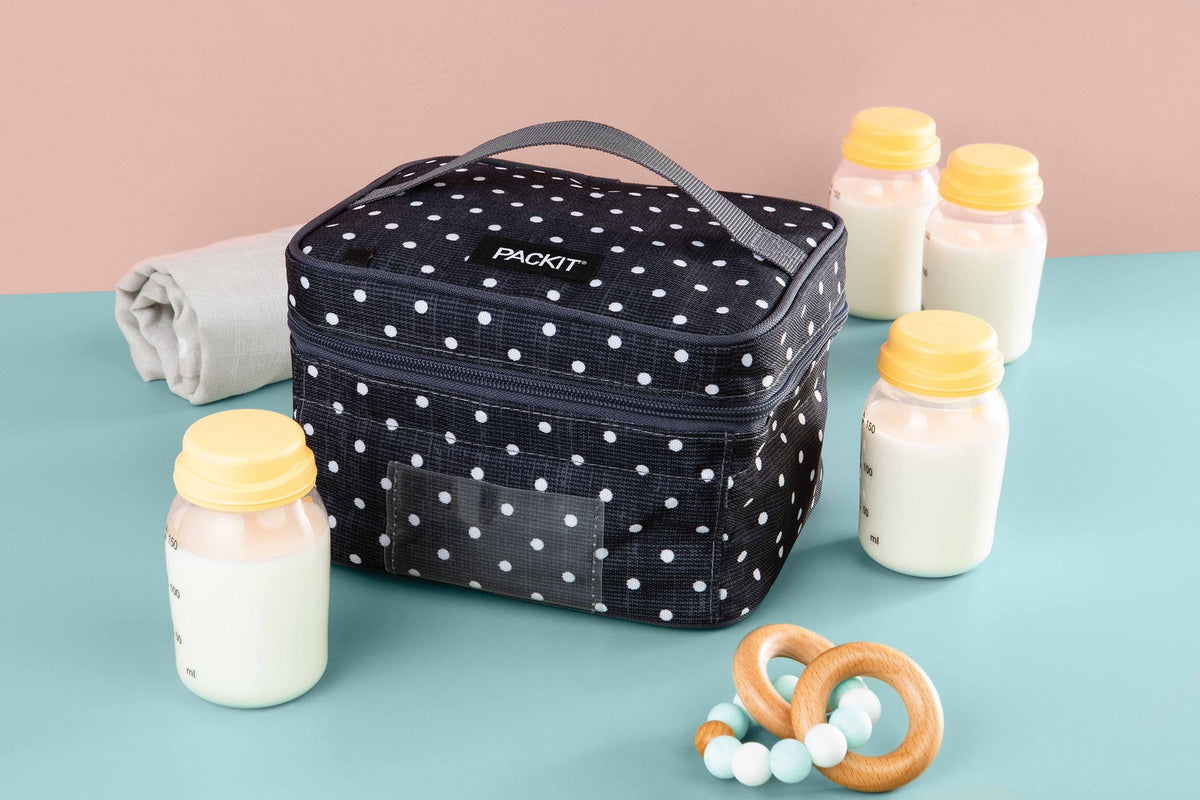 freezable-breastmilk-and-formula-cooler-g2 2023_Breastmilk-Cooler_Polka-Dots_Baby-Lifestyle-01_Lores.jpg
