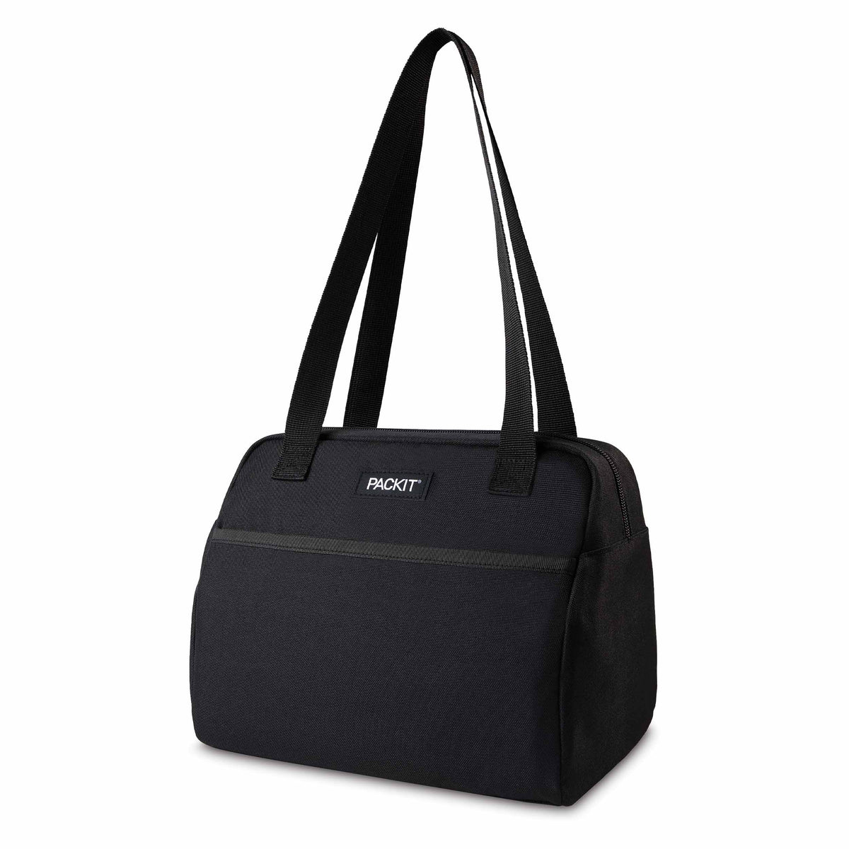 freezable-hampton-lunch-bag-f8 2024-Hampton-Black-Left-Straps-Up_Lores.jpg