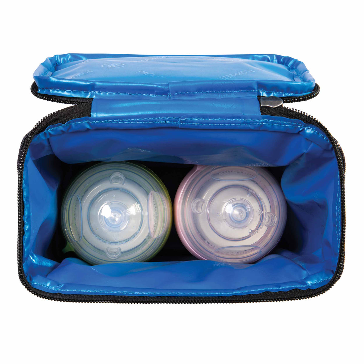 freezable-double-baby-bottle-bag-v8 Double-Bottle-Bag_Black-Grid_Top-Down_2-Bottles_Lores.jpg
