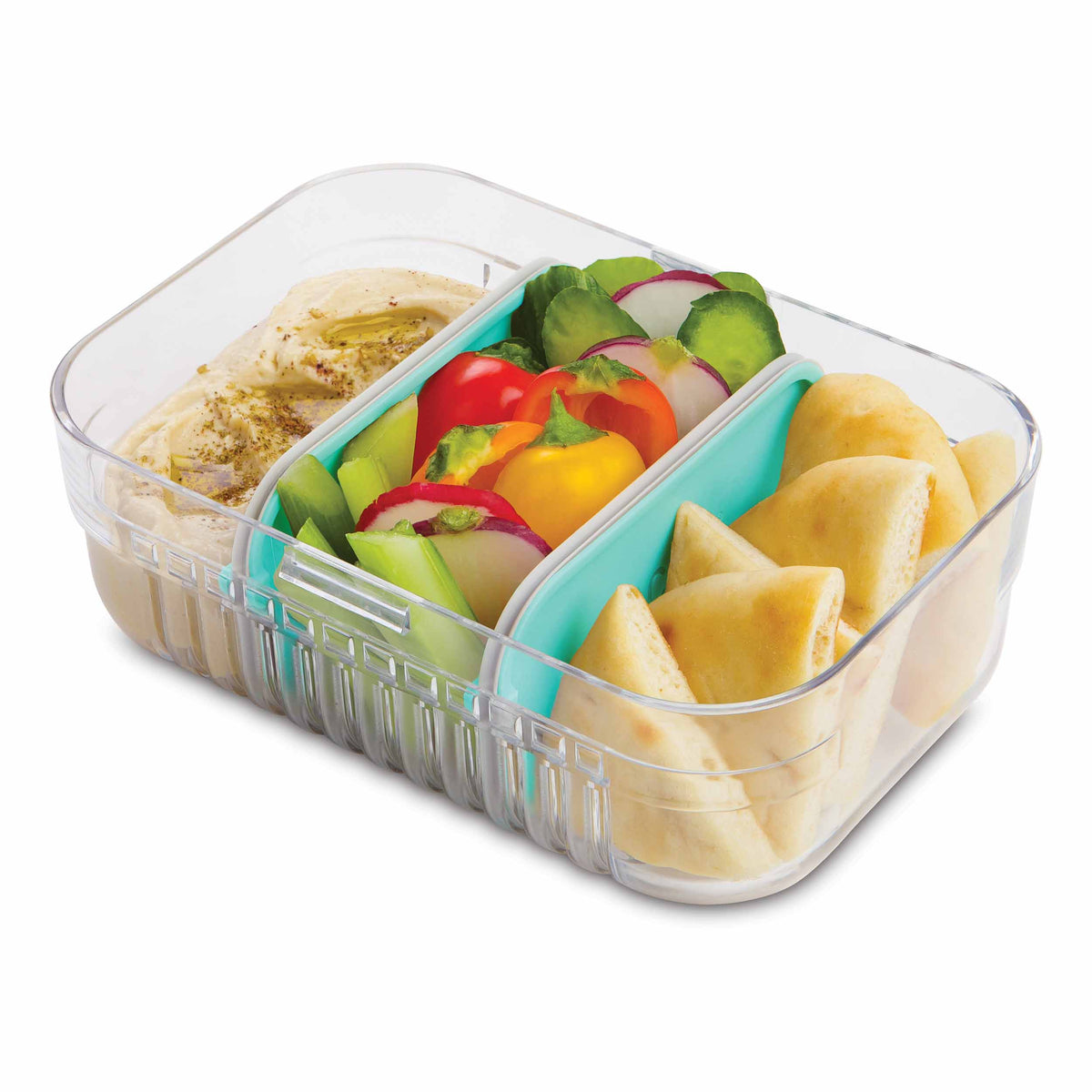 mod-bento-lunch-container-w5 Mod-Lunch-Bento-Mint-FoodCombo-Lores_1.jpg