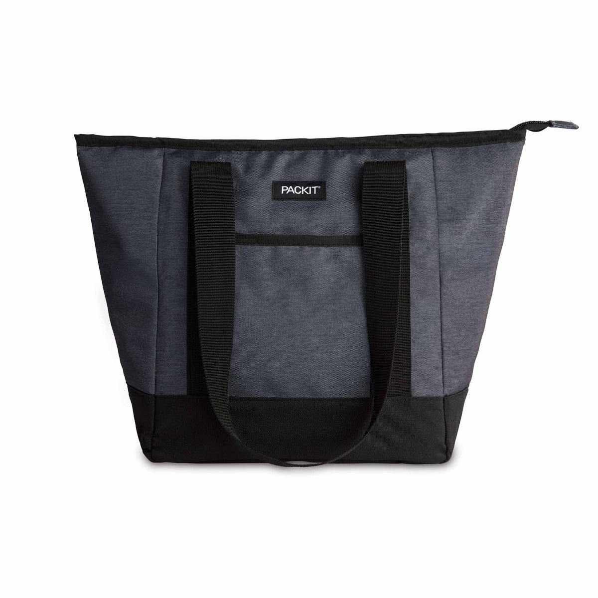 freezable-12-can-tote-cooler-m3 freezable-12-can-tote-cooler-city-charcoal-front.jpg