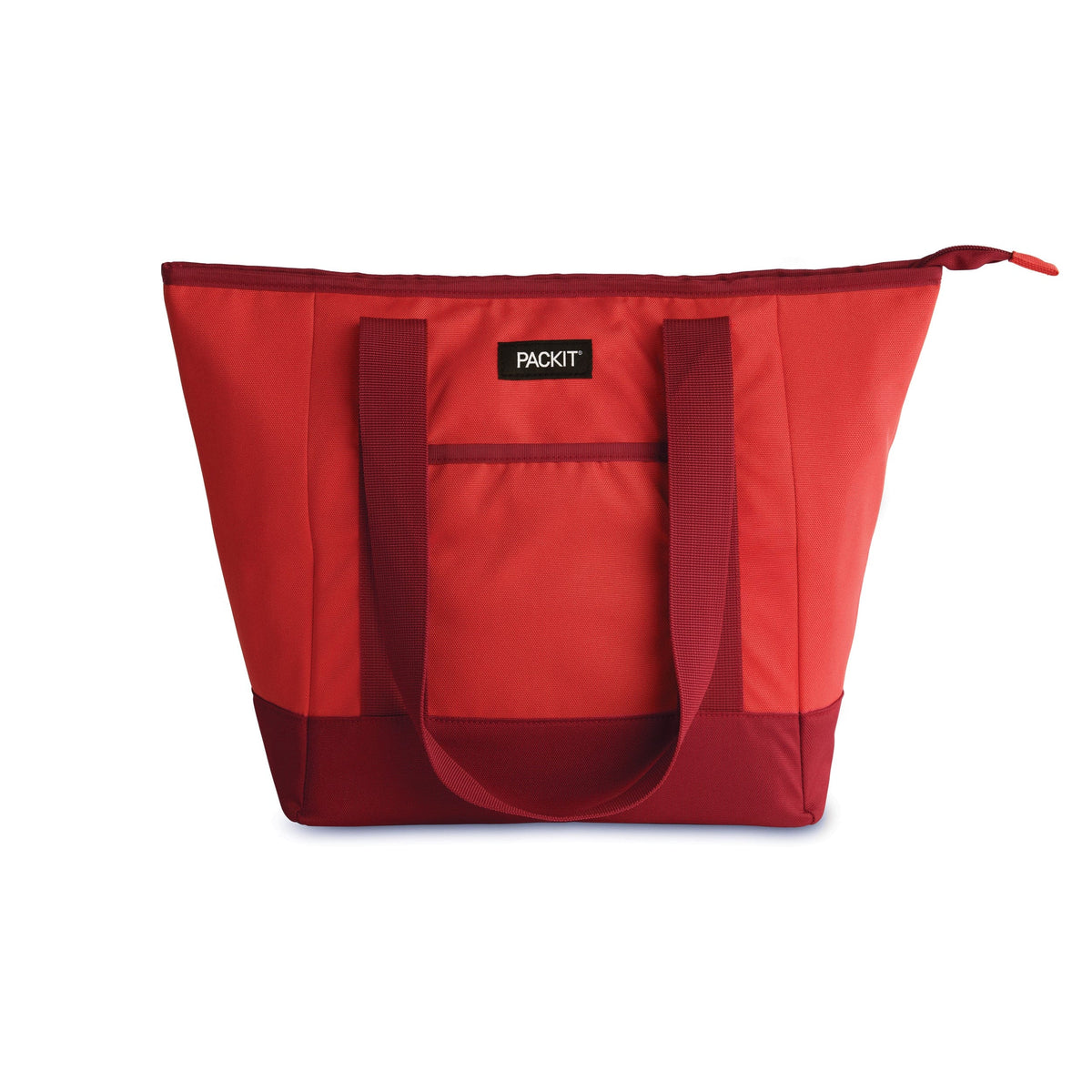 freezable-12-can-tote-cooler-m3 freezable-12-can-tote-cooler-poppy-front.jpg