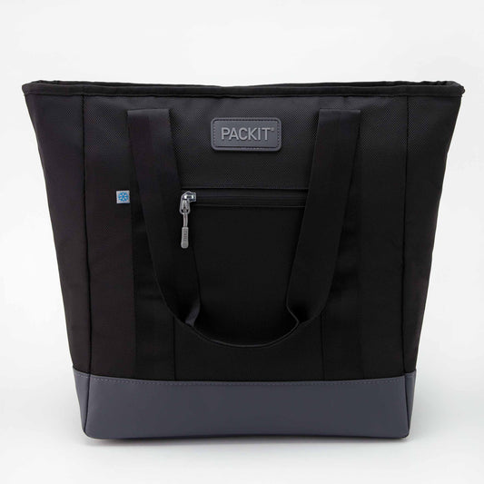 freezable-carry-tote-p9 freezable-carry-tote-black-gray-front.jpg