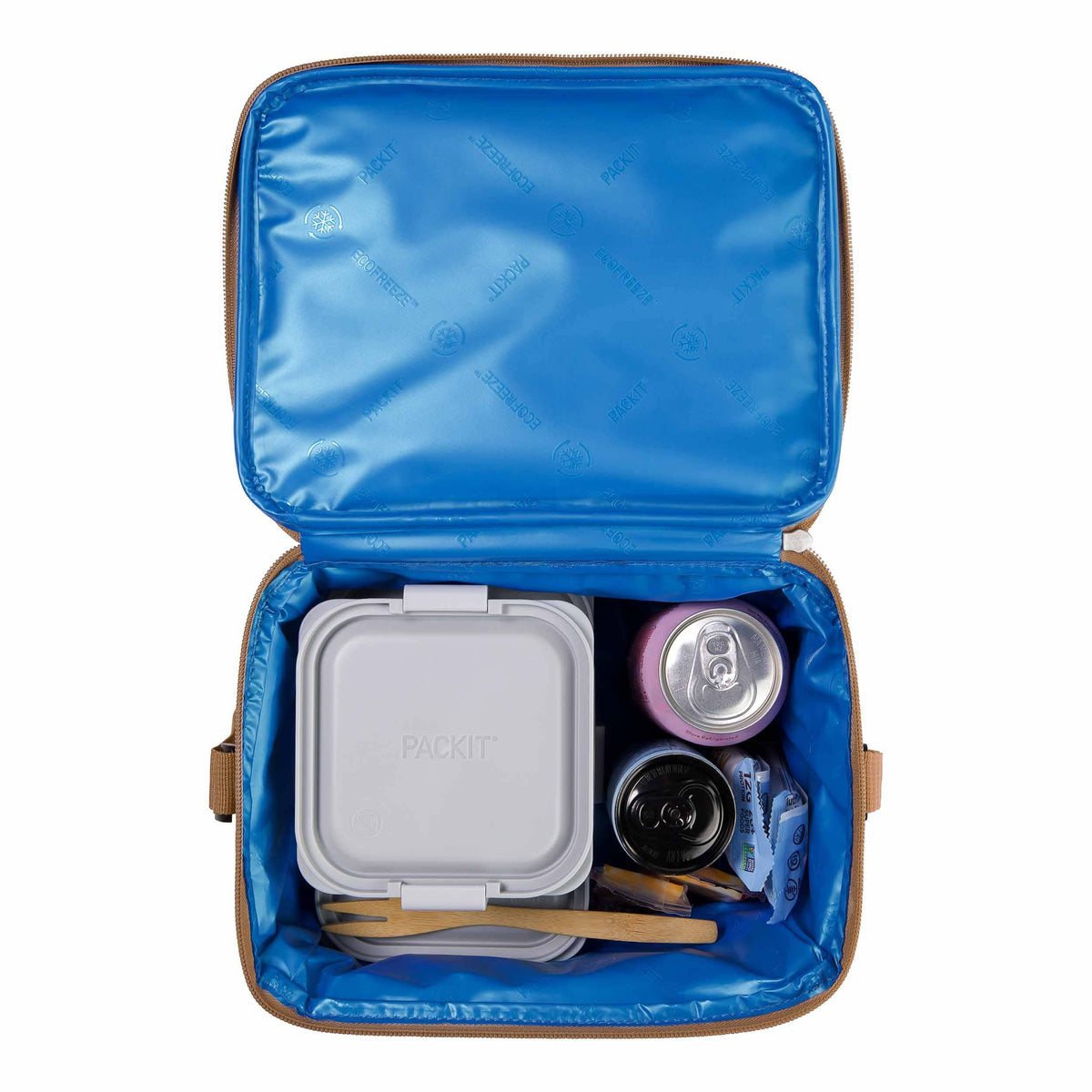 freezable-essential-cooler-x3 freezable-essential-cooler-almond-top-view.jpg