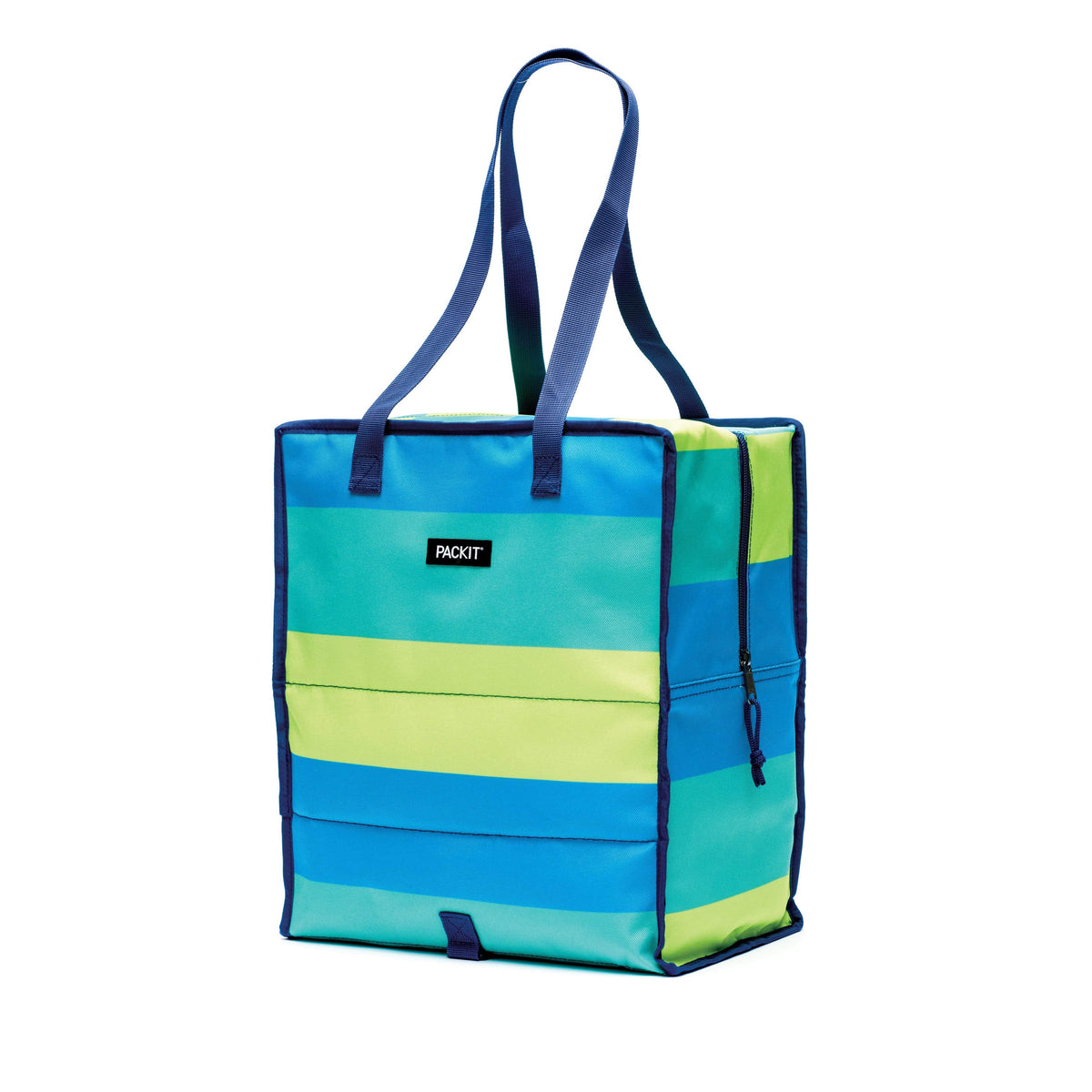 freezable-grocery-tote-m3 freezable-grocery-tote-fresh-stripe-left-angled.jpg