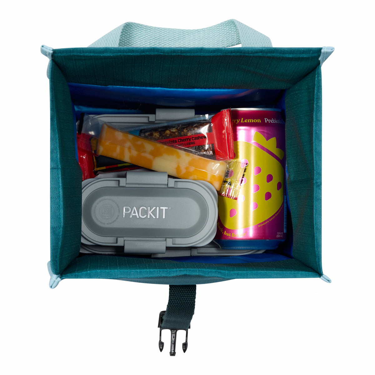 freezable-houston-lunch-bag-n0 freezable-houston-lunch-bag-agave-top-view.jpg