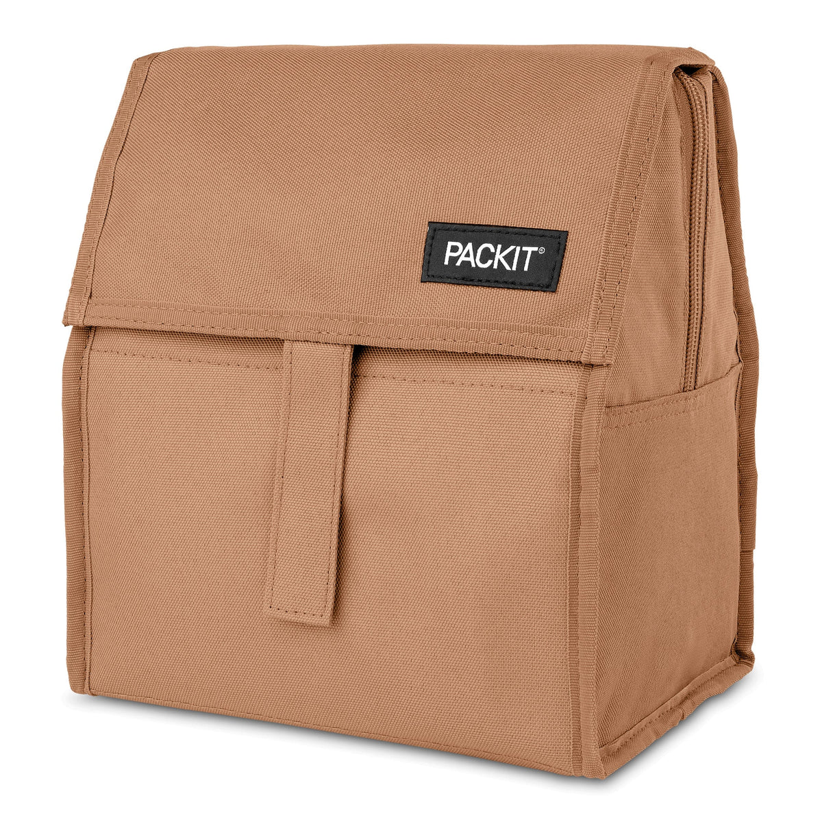 freezable-lunch-bag-v0 freezable-lunch-bag-almond-left-angled.jpg