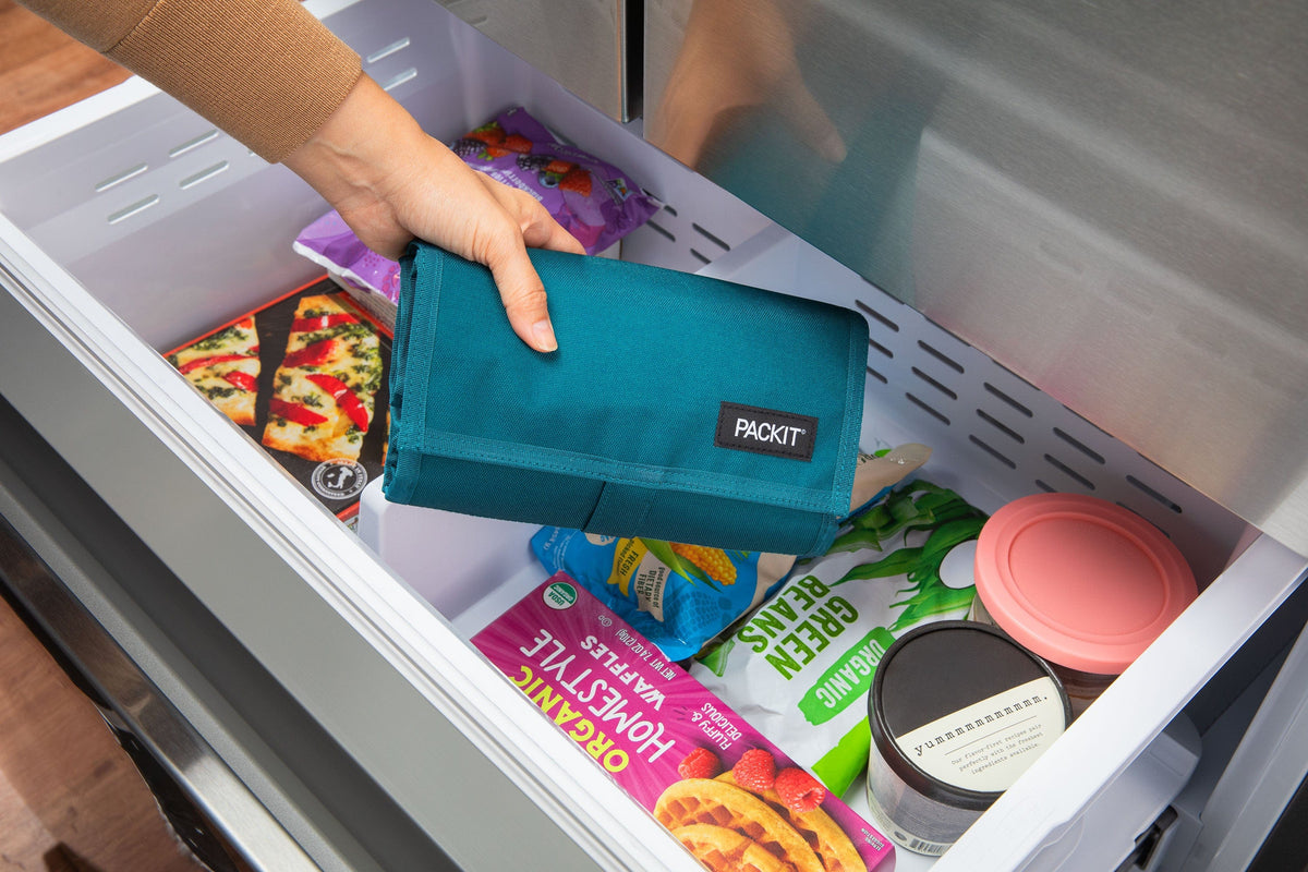 freezable-lunch-bag-v0 freezable-lunch-bag-deep-teal-freezer.jpg