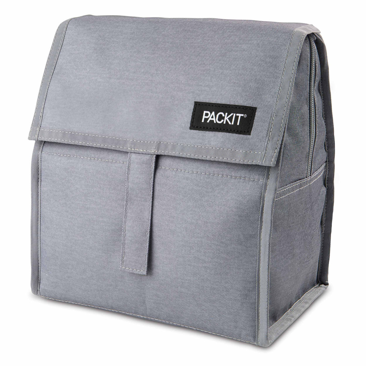freezable-lunch-bag-v0 freezable-lunch-bag-gray-fog-left-angle.jpg