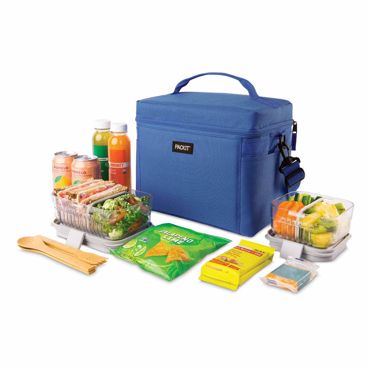 freezable-newport-cooler-k9 freezable-newport-cooler-azure-blue-food-combo.jpg