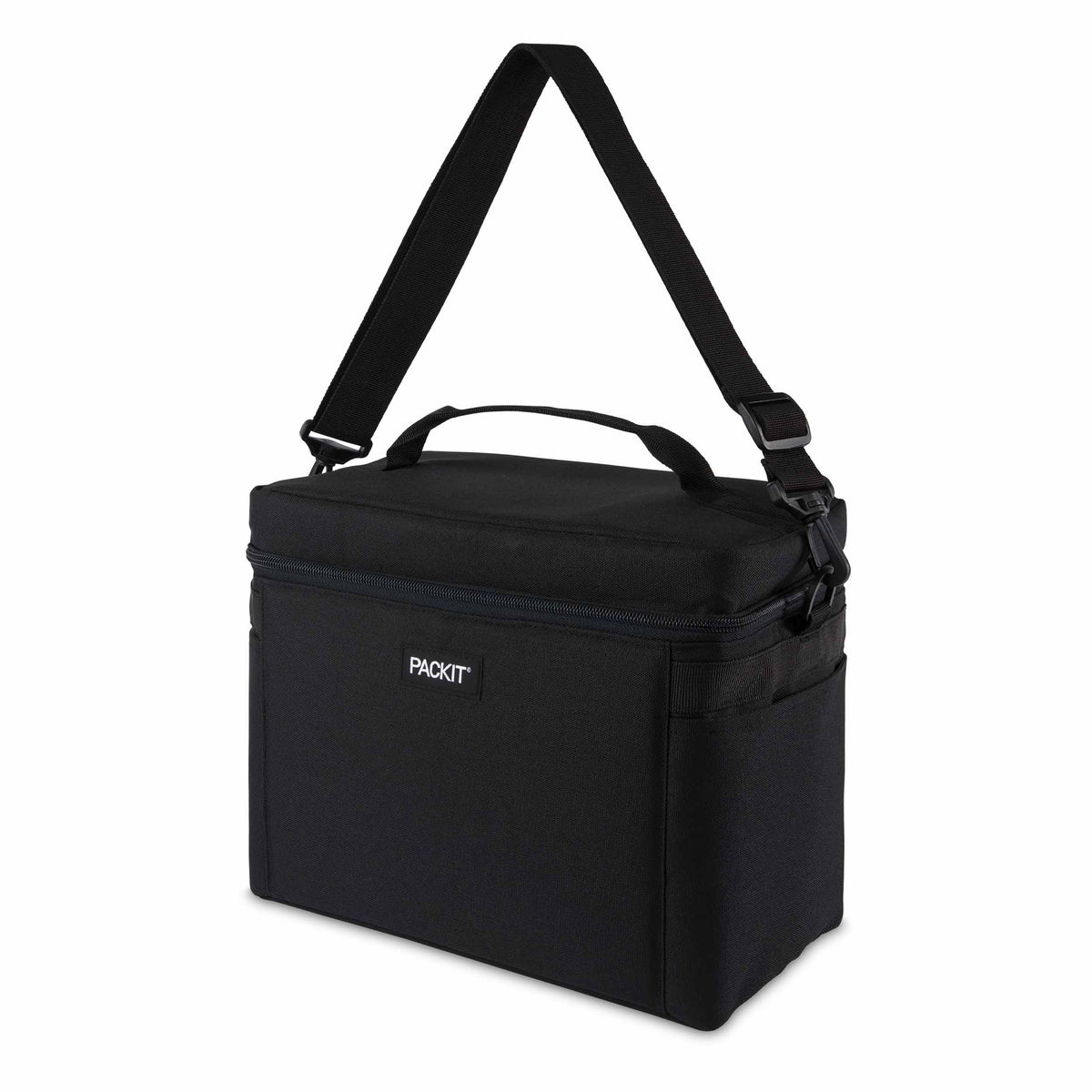 freezable-newport-cooler-k9 freezable-newport-cooler-black-left-angled.jpg