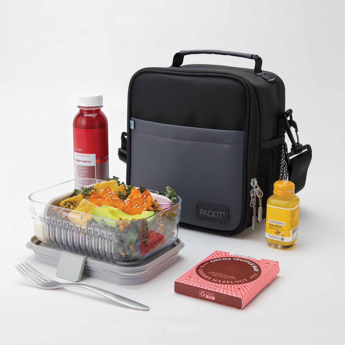freezable-upright-lunch-box-z3 freezable-upright-lunch-box-black-gray-food-combo.jpg