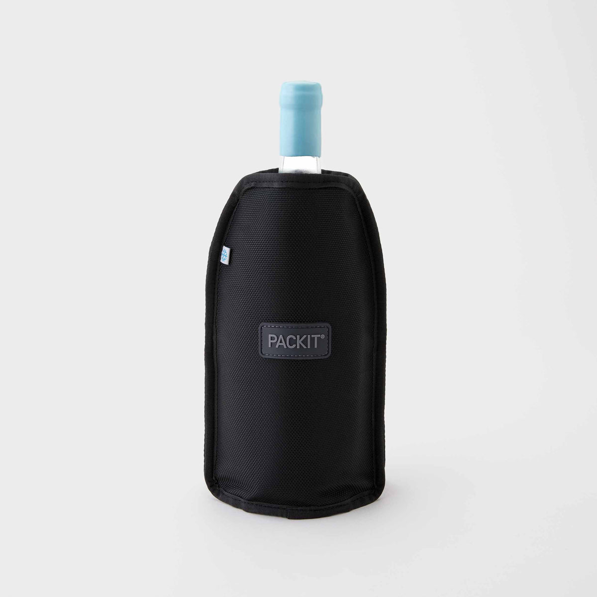 freezable-wine-cooler-k5 freezable-wine-cooler-black-with-wine-bottle-inside.jpg