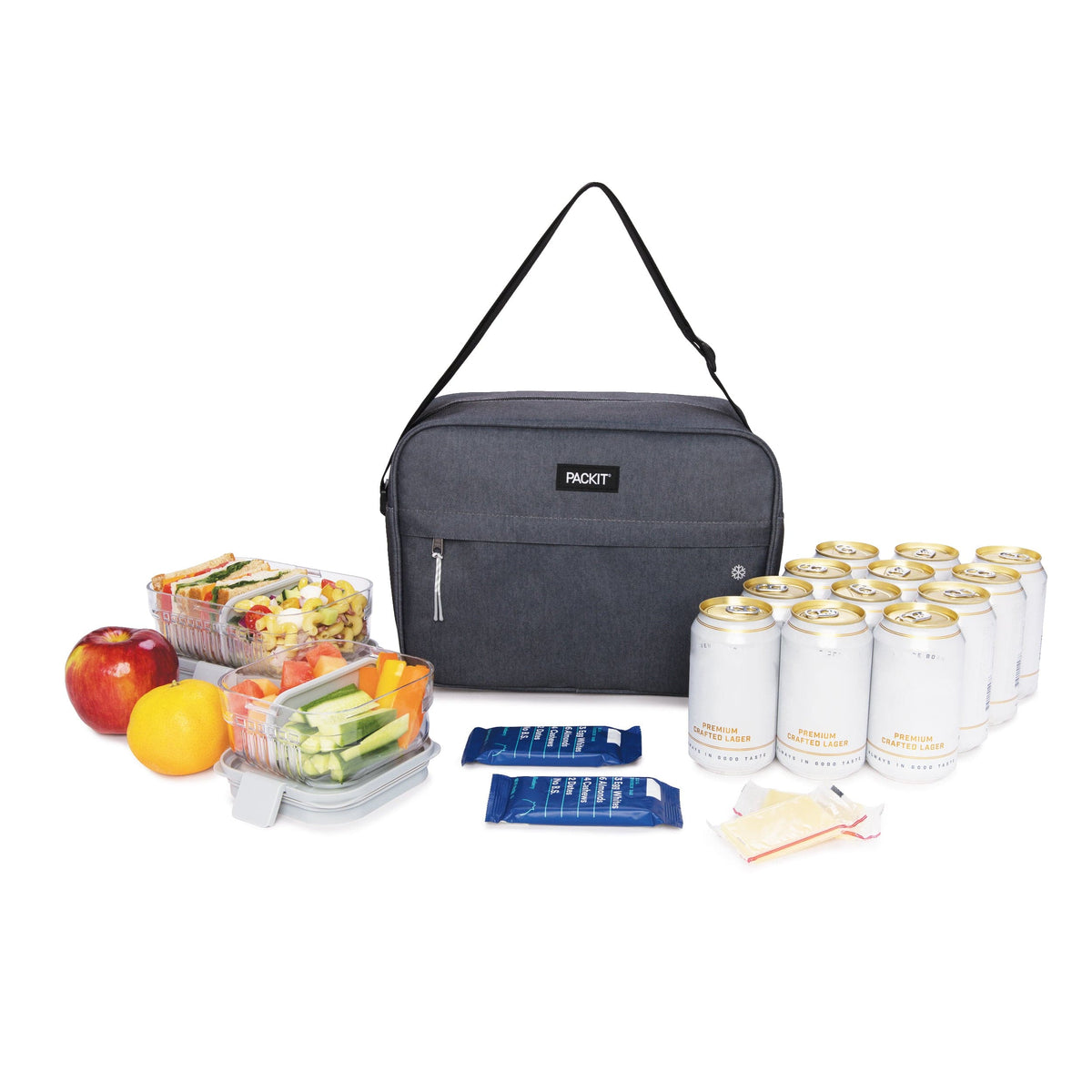 freezable-zuma-15-can-cooler-w9 freezable-zuma-15-can-cooler-charcoal-front-strap-up.jpg